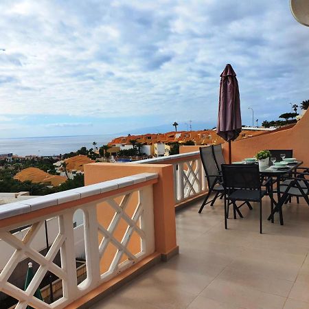 Sea View In Paradise Court أذيخي المظهر الخارجي الصورة