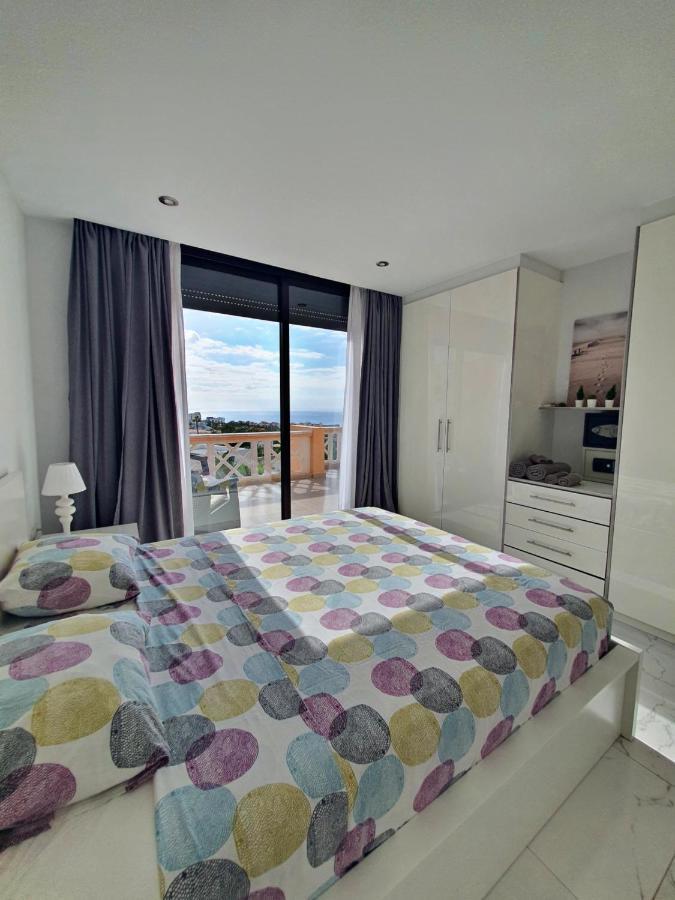 Sea View In Paradise Court أذيخي المظهر الخارجي الصورة