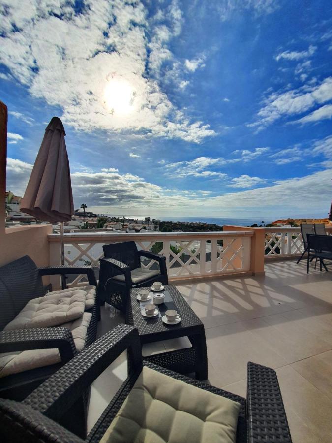 Sea View In Paradise Court أذيخي المظهر الخارجي الصورة