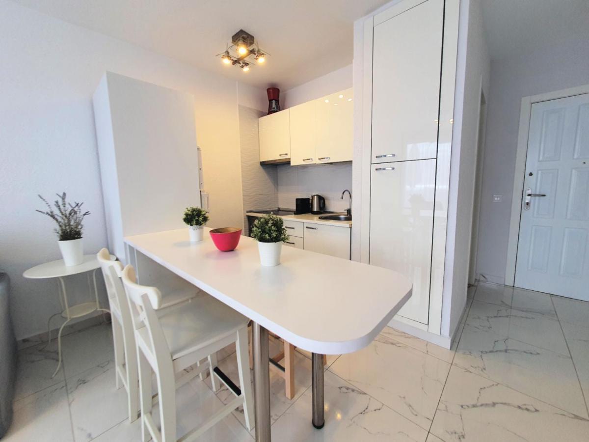 Sea View In Paradise Court أذيخي المظهر الخارجي الصورة