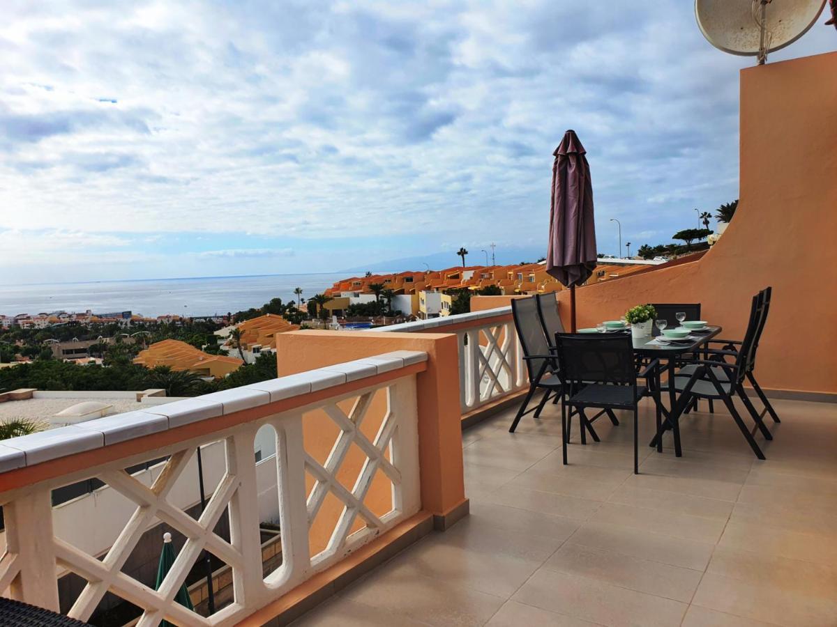 Sea View In Paradise Court أذيخي المظهر الخارجي الصورة