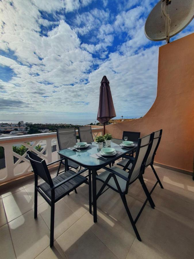 Sea View In Paradise Court أذيخي المظهر الخارجي الصورة