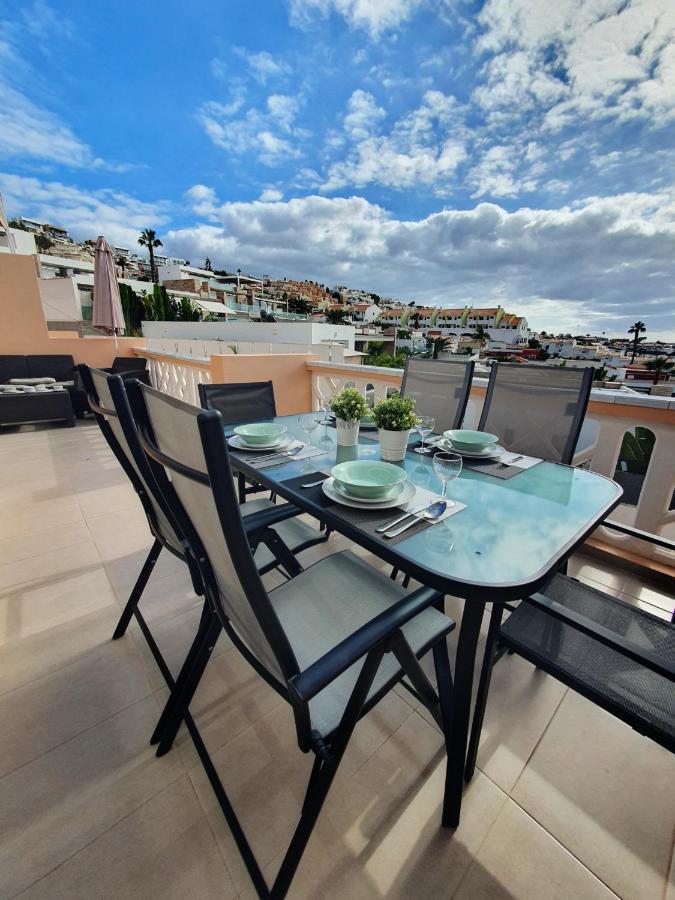 Sea View In Paradise Court أذيخي المظهر الخارجي الصورة