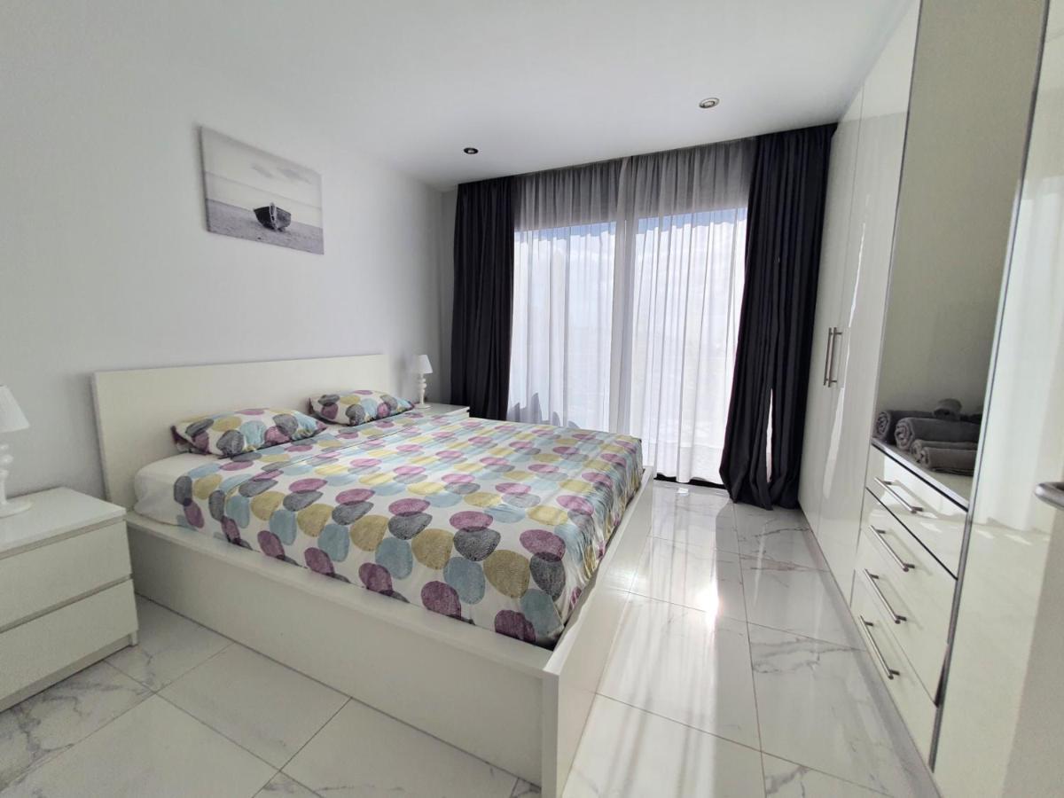 Sea View In Paradise Court أذيخي المظهر الخارجي الصورة