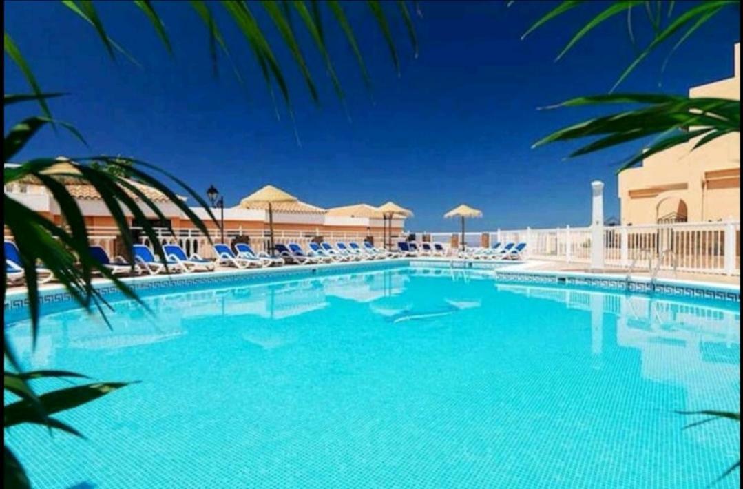 Sea View In Paradise Court أذيخي المظهر الخارجي الصورة